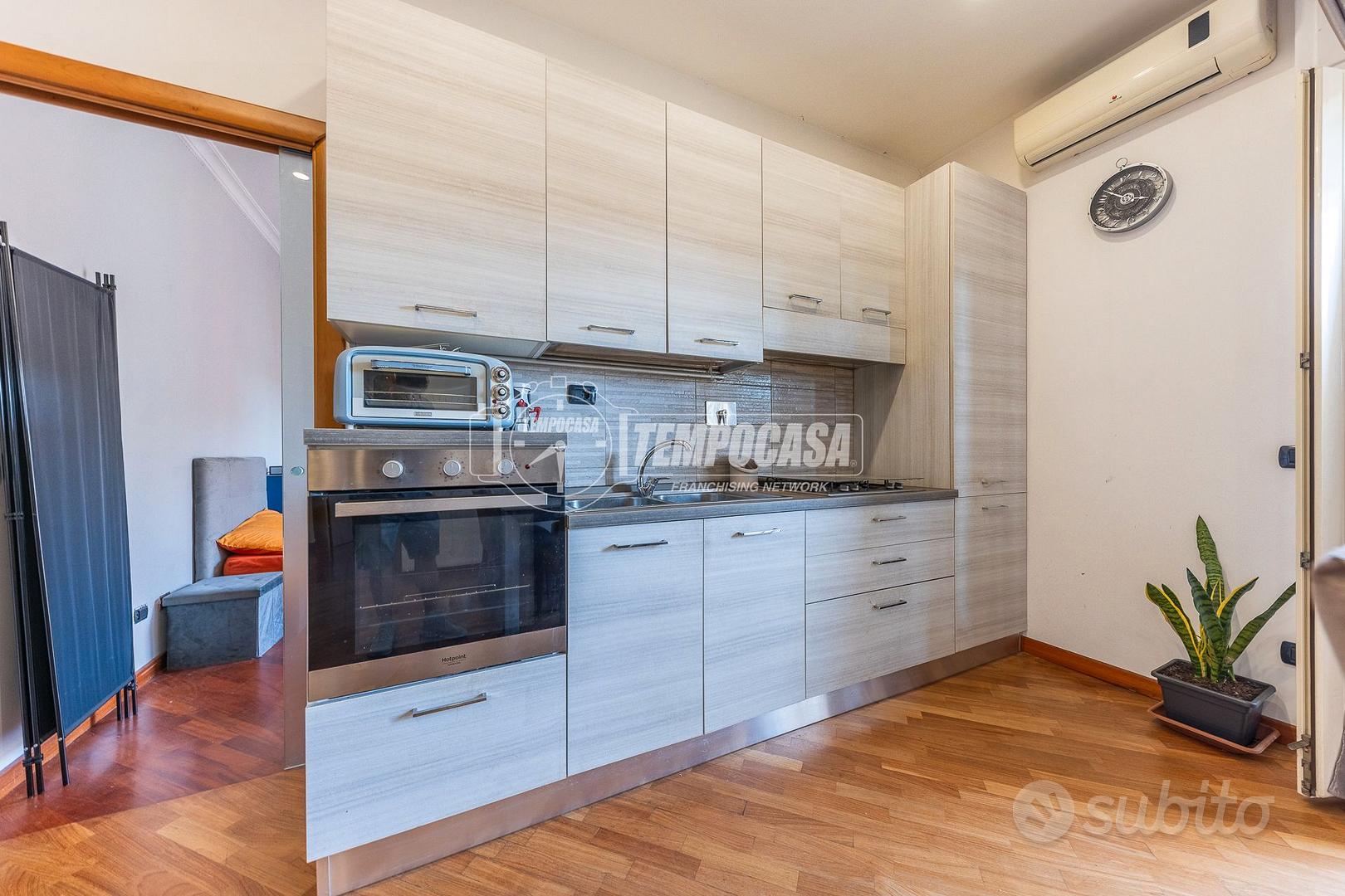 Appartamento – Roma, Prenestino-Centocelle, Municipio Roma V - Altro