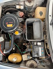 MOTORE 70HP autobianchi 112 abarth