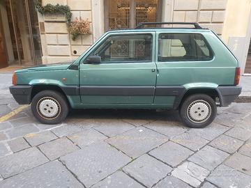 Fiat Panda 1.1 Hobby