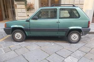 Fiat Panda 1.1 Hobby