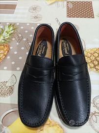 Mocassino Classico Uomo