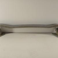 Rinforzo paraurti post PEUGEOT 208 II '19