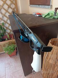 arbalete Cressi Comanche 90