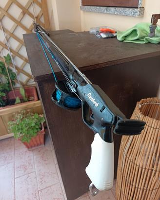 arbalete Cressi Comanche 90