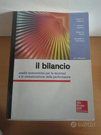 Il bilancio