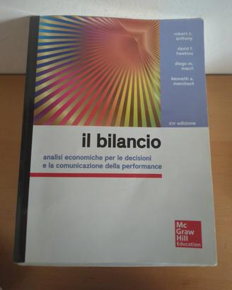 Il bilancio