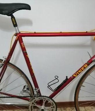 Viner vintage campagnolo
