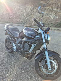 Yamaha fz6-s