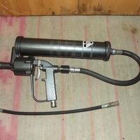 pompa di ingrassaggio semi automatica  pn/505