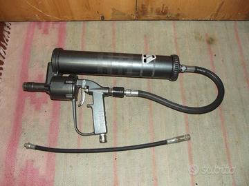pompa di ingrassaggio semi automatica  pn/505