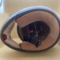 Casco modulare Vemar dual vxd evo taglia xxl (63)