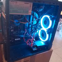 PC AIGO gaming leggero