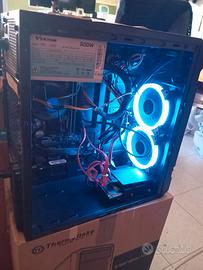 PC AIGO gaming leggero