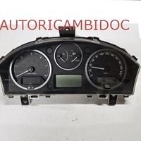 CONTACHILOMETRI LAND ROVER FREELANDER  6H5210849FH