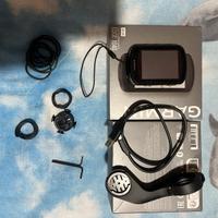 Garmin solar edge 540 e Radar Varia 515