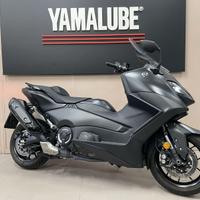 Yamaha T Max 560 - 2022