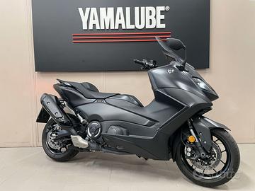 Yamaha T Max 560 - 2022