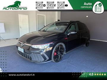 Volkswagen Golf GTI 2.0 245cv dsg
