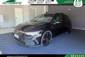 Volkswagen Golf GTI 2.0 245cv dsg