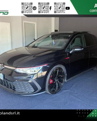 Volkswagen Golf GTI 2.0 245cv dsg