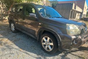 Nissan X-Trail 2.0 dCi 150CV LE