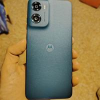 Motorola moto g 05 +caricatore 18 watt