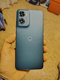 Motorola moto g 05 +caricatore 18 watt