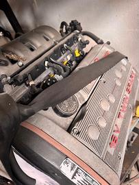 Motore AR67601 – Alfa Romeo 156 T. S. 1.6 16V