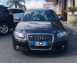 Audi A3 2.0 TDI 170 CV S-LINE