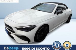 Mercedes-Benz CLE Cabrio 300 AMG LINE PREMIUM...
