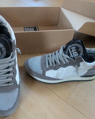Scarpe P448