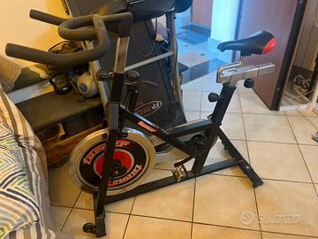 Spin Bike