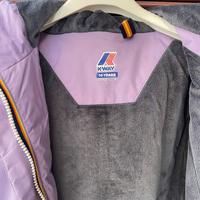 K-way   Glicine tg 10 anni bimba