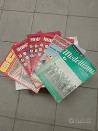 RIVISTE MODELLISMO