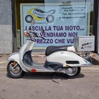Honda Shadow 50 - 2011