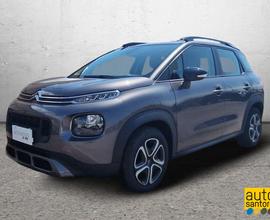 CITROEN C3 1.5 SHINE AIRCROSS VAN AUTOCARRO