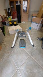 Rullo Tacx Flow Smart
3 recension