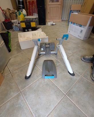 Rullo Tacx Flow Smart
3 recension