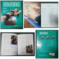Addominali - Roberto Maccadanza