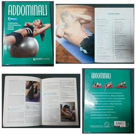 Addominali - Roberto Maccadanza