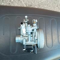 carburatore dell'orto 16/12 per vespa hp-v