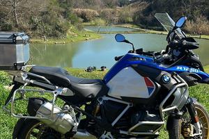 Bmw R 1250 GS adventure