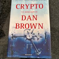Libro veramente come nuovo Dan Brown