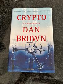 Libro veramente come nuovo Dan Brown