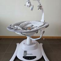 LIONELO 360 SDRAIETTA