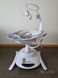 LIONELO 360 SDRAIETTA