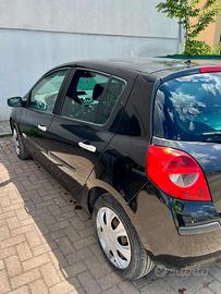 Renault Clio 2007