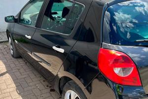 Renault Clio 2007
