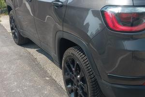 jeep compass 1.4 4x4  automatica limited edition 