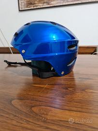 Casco BMX e Skate SK8